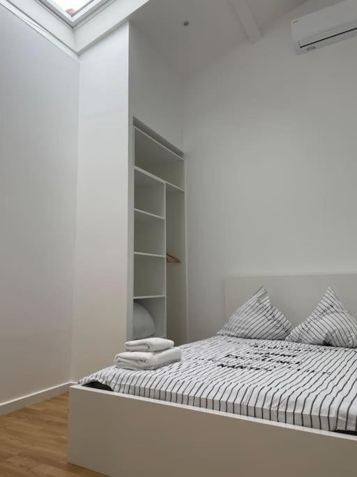 Appartement Atypique Et Fraichement Renove Saint-Vallier (Drome) Exterior foto
